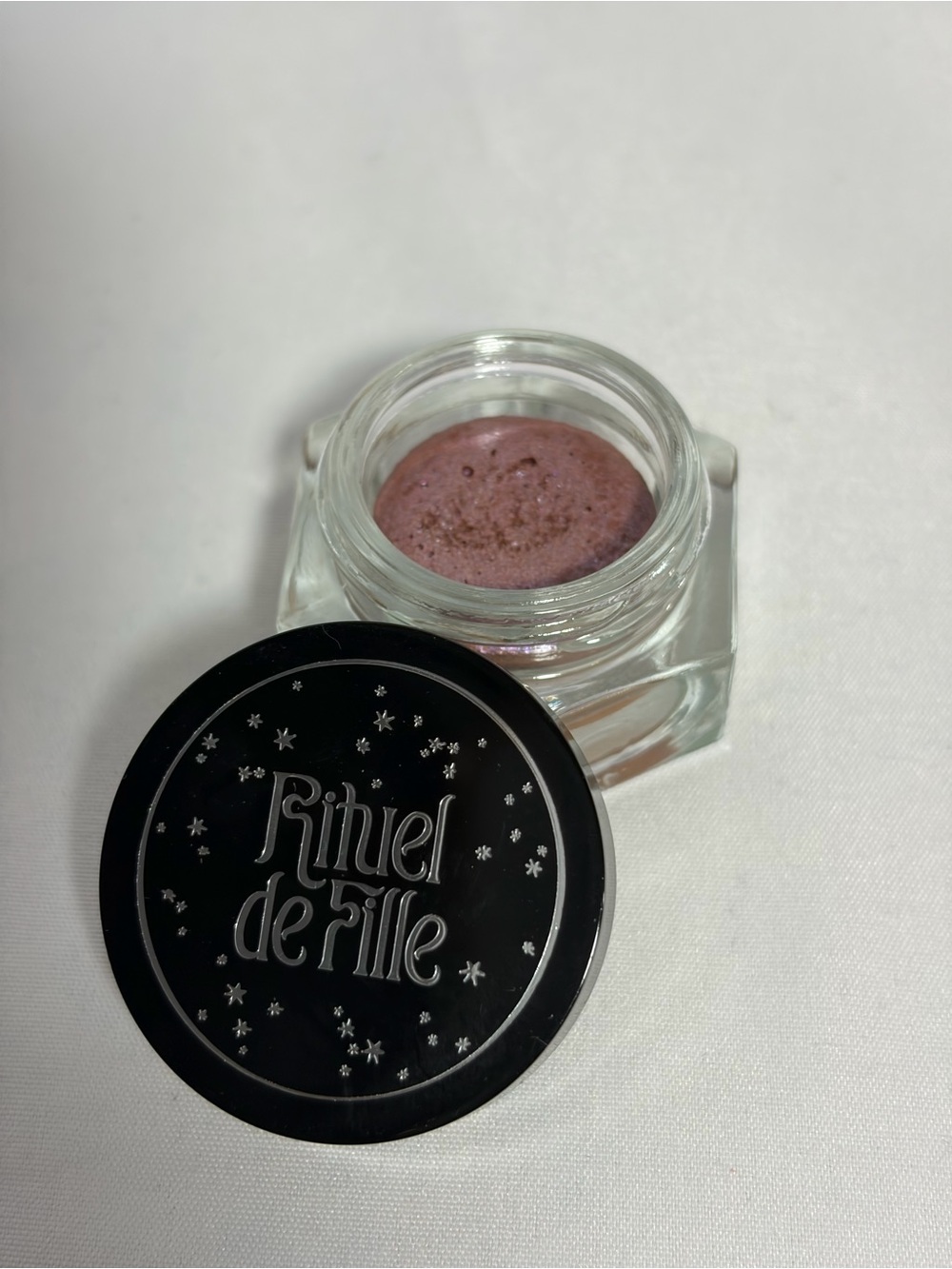 New RITUEL DE FILLE Celestial Sphere Gelee Eye Gloss in Vela